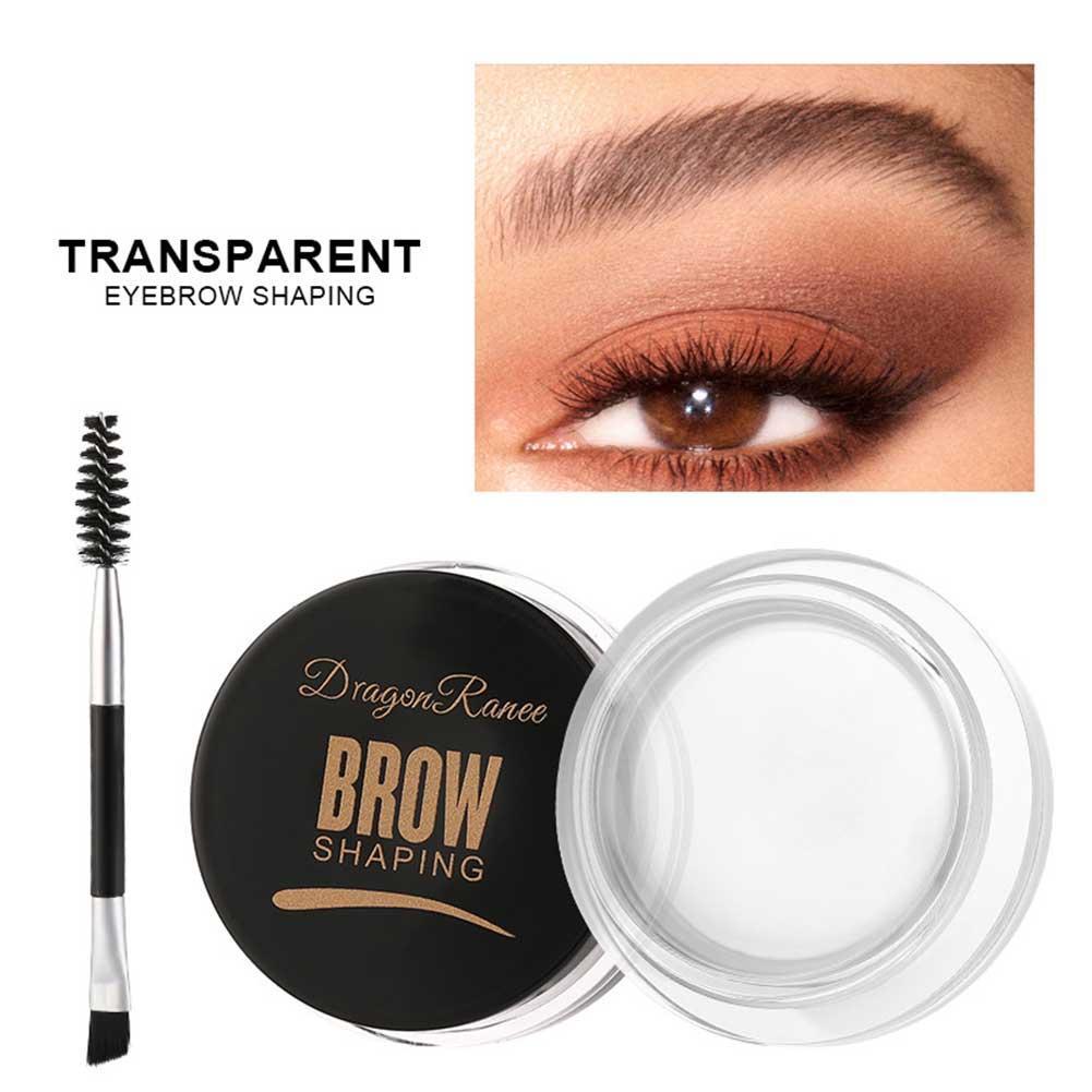 Eyebrow Styling Glue Pomade Ey - Soap Making Ins recension och pris