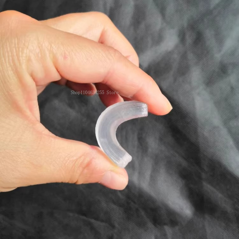 500g/bag Transparent/milky Whi - Soap Making Diy Kit recension och pris