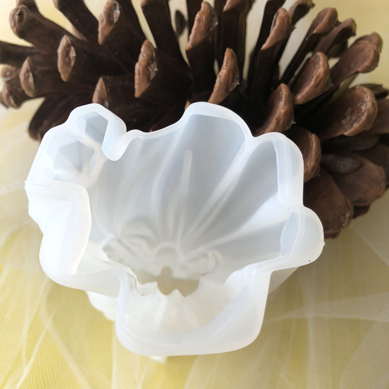 3D Cute Princess Silicone Cand - Soap Making Instructions recension och pris