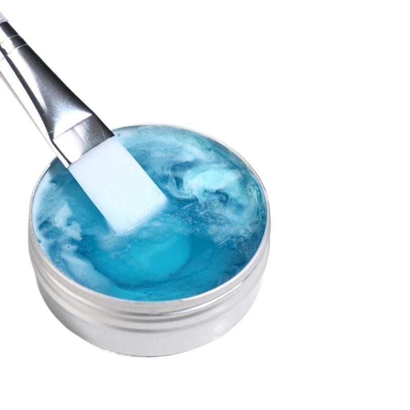 Makeup Brush Cleaning Soap Mak - Soap Making Ins recension och pris