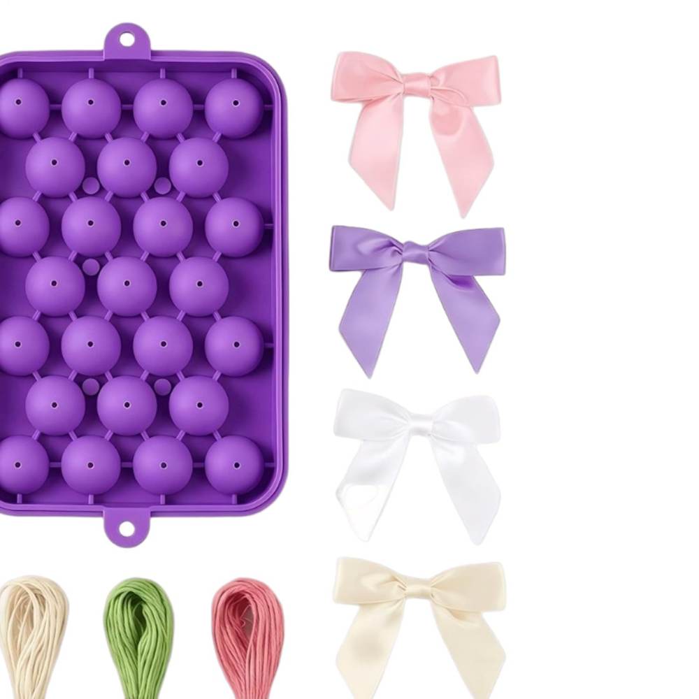 Grape Silicone Mold Fruit Soap - Soap Making Gifts recension och pris