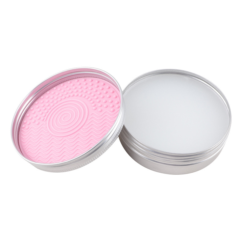 50g Honey Peach Silicone Makeu - Soap Making Ins recension och pris