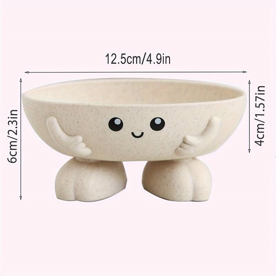 Cute Doll Smiling Face Soap Di - Soap Making Diy Kit recension och pris